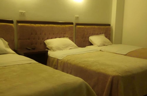 Al-Jamaliyah Hotel | Sydna All Hussain Hotel
