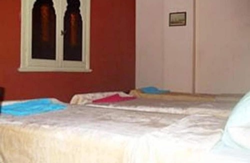 Al-Jamaliyah Hotel | Arabian Nights Hotel