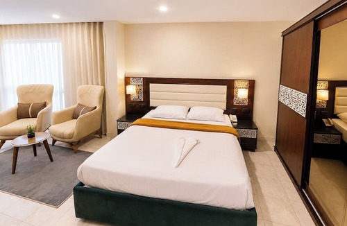 Luxor Hotel | Karnak Hotel Luxor