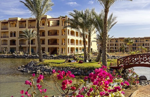 Soma Bay Resort | ROBINSON SOMA BAY