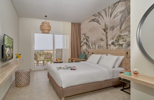 Al Ahyaa Hotel | Three Corners Sunny Beach Resort