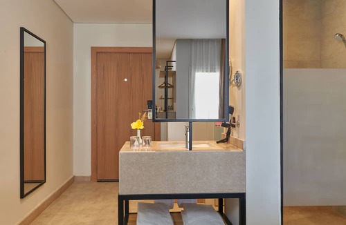 Al Ahyaa Hotel | Three Corners Sunny Beach Resort