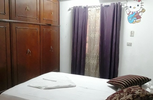 Luxor Apartment | Memnon Villa