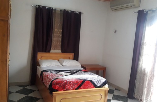 Luxor Apartment | Memnon Villa