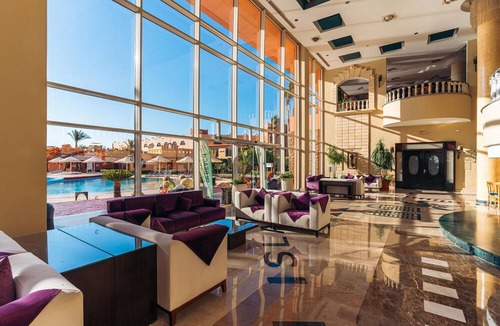 Sharm El Sheikh Hotel | Nubian Island, Families and Couples only