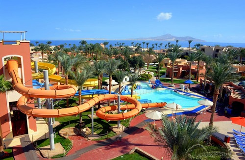 Sharm El Sheikh Hotel | Nubian Village, Families and Couples only