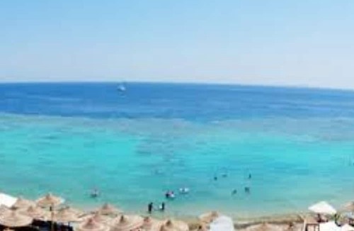 Ras Nasrani Apartment | Apartment in hurghada with 2 bedrooms near the sea