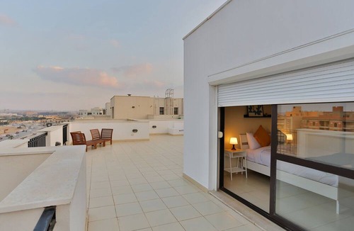 New Cairo Apartment | Prime Select Eastown Sodic Studio