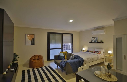 New Cairo Apartment | Prime Select Eastown Sodic Studio