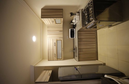 New Cairo Apartment | Prime Select Eastown Sodic Studio