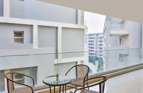 Heliopolis Apartment | Prime Select Ocean Blue Heliopolis 3 Bedrooms Apartment