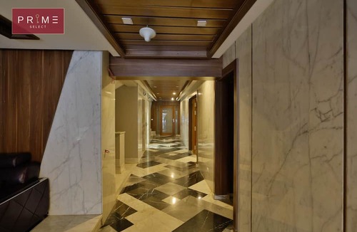 Heliopolis Apartment | Prime Select Ocean Blue Heliopolis 3 Bedrooms Apartment