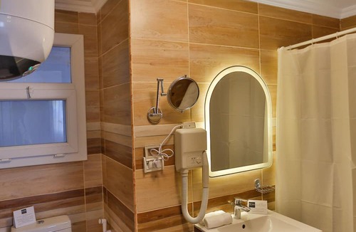 Heliopolis Apartment | Prime Select Ocean Blue Heliopolis 3 Bedrooms Apartment