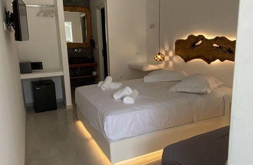 Mykonos Town House | Eternal Town