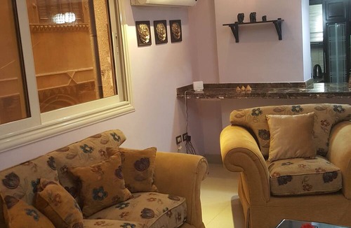 Nasr City Apartment | Beautiful Luxury apartment