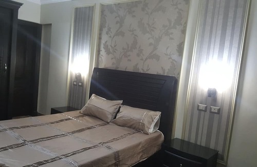 Nasr City Apartment | Beautiful Luxury apartment