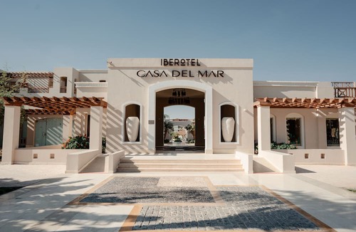 Al Mamsha El Seyahi Hotel | JAZ Casa Del Mar Resort