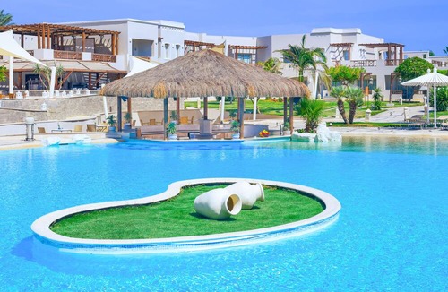 Al Mamsha El Seyahi Hotel | JAZ Casa Del Mar Resort