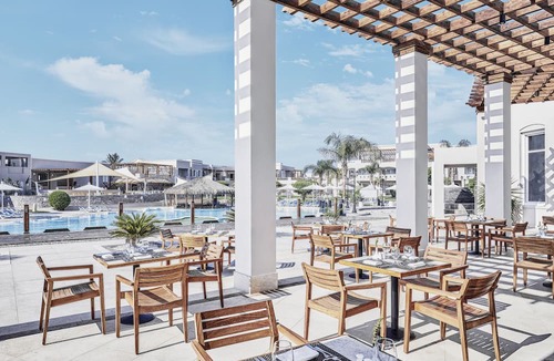Al Mamsha El Seyahi Hotel | JAZ Casa Del Mar Resort