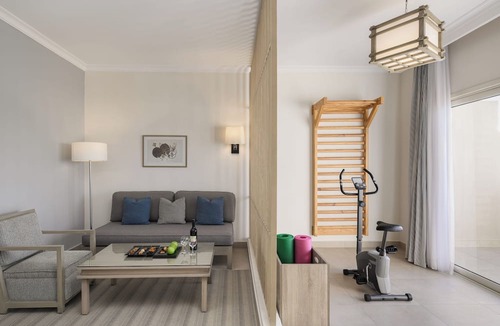 Al Mamsha El Seyahi Hotel | JAZ Casa Del Mar Resort