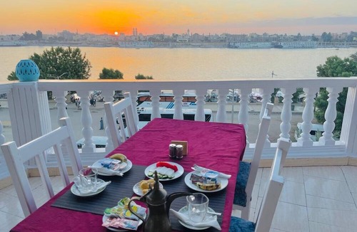 Luxor Hotel | El Mesala Hotel