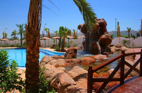 El Hadaba Resort | Coral Hills Resort