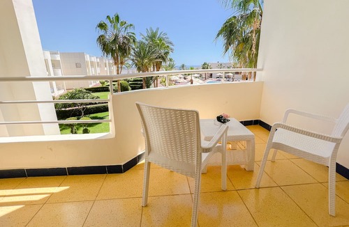 El Hadaba Hotel | Sharm Reef Hotel - All Inclusive