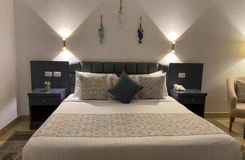 El Hadaba Hotel | Sharm Reef Hotel - All Inclusive