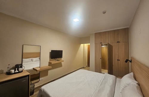 Heliopolis Hotel | Oasis Hotel Heliopolis