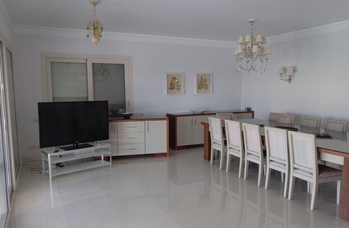 Sidi Abd El-Rahman Villa | Villa Stand Alone Sea View Hacienda Bay