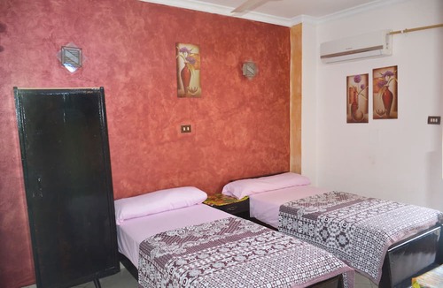 Al-Azbakiyah Hostel | City Hostel