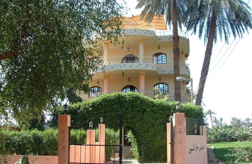 Luxor Apartment | Home Sweet Home Luxor Apartments