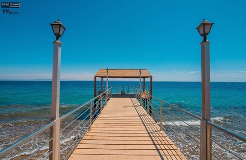 St. Catherine Hotel | Ecotel Dahab Bay View Resort