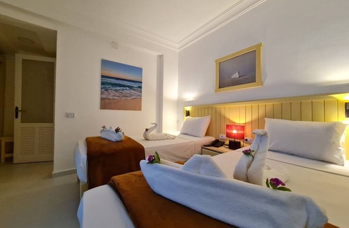 Sakkala Hotel | ZAK INN Residence