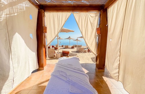 Marsa Alam Hotel | Gemma Resort