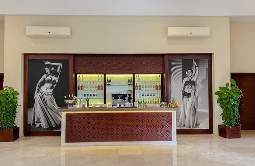 Marsa Alam Hotel | Gemma Resort