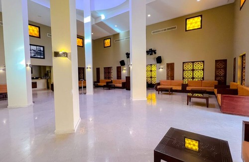 Marsa Alam Hotel | Gemma Resort