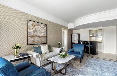 Nasr City Hotel | InterContinental Cairo Citystars by IHG