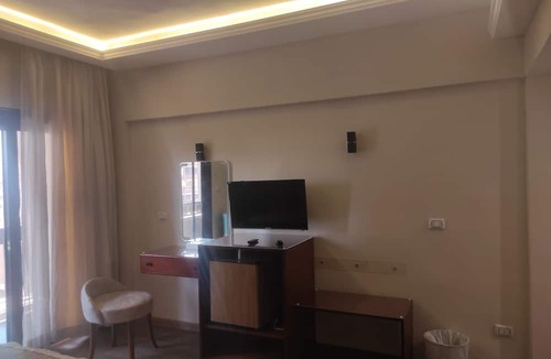 Heliopolis Hotel | Beirut Hotel