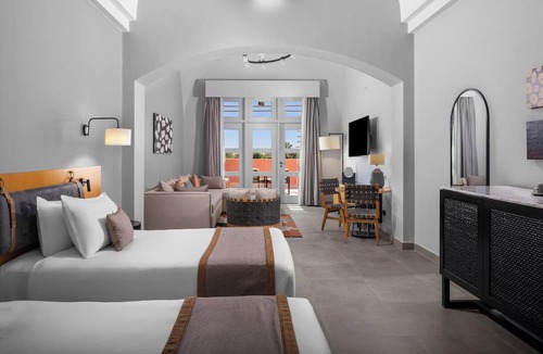 El Gouna Hotel | Steigenberger Golf Resort El Gouna