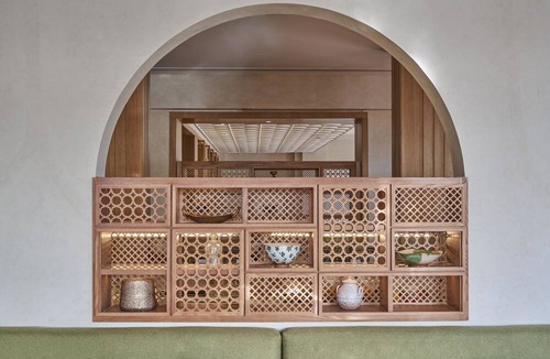 El Gouna Hotel | Steigenberger Golf Resort El Gouna