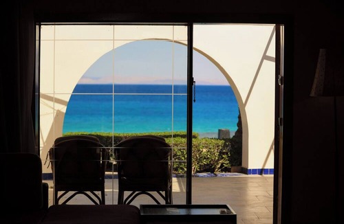 St. Catherine Hotel | Retac Qunay Dahab Resort & Spa