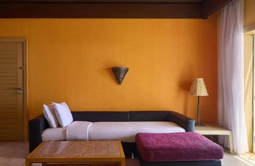St. Catherine Hotel | Retac Qunay Dahab Resort & Spa