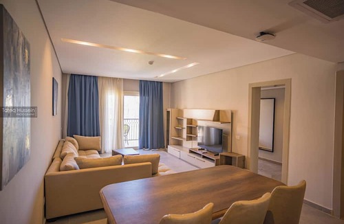 Sahl Hasheeh Hotel | V Grand Beach Resort Sahl Hasheesh