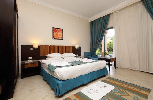Sharm El Sheikh Hotel | Rehana Sharm Resort - Aqua Park & Spa - Families & Couples Only