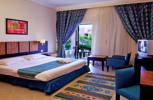 Sharm El Sheikh Hotel | Rehana Sharm Resort - Aqua Park & Spa - Families & Couples Only