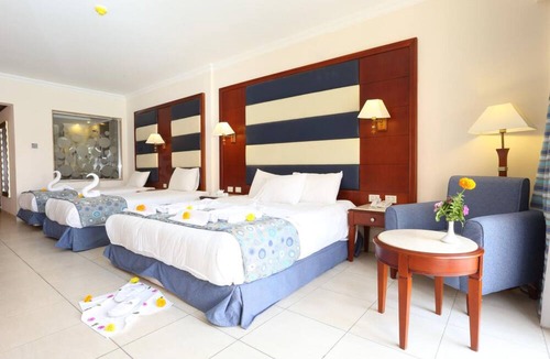 Sharm El Sheikh Hotel | Rehana Sharm Resort - Aqua Park & Spa - Families & Couples Only