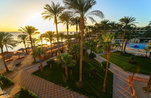 Sheraton Road -Sakkala Resort | Regina Resort & Aqua Park Hurghada