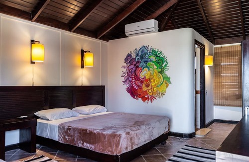 Marsa Alam Cabin | Abu Dabbab Lodge