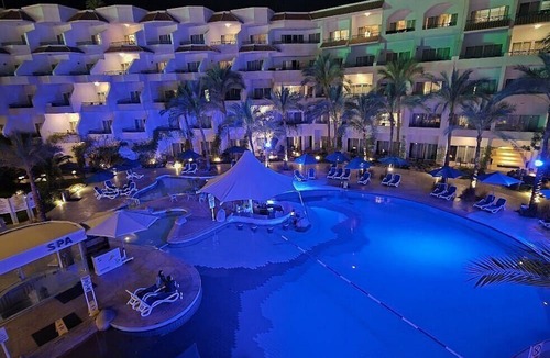 Sharm El Sheikh Hotel | Naama Bay Hotel & Resort